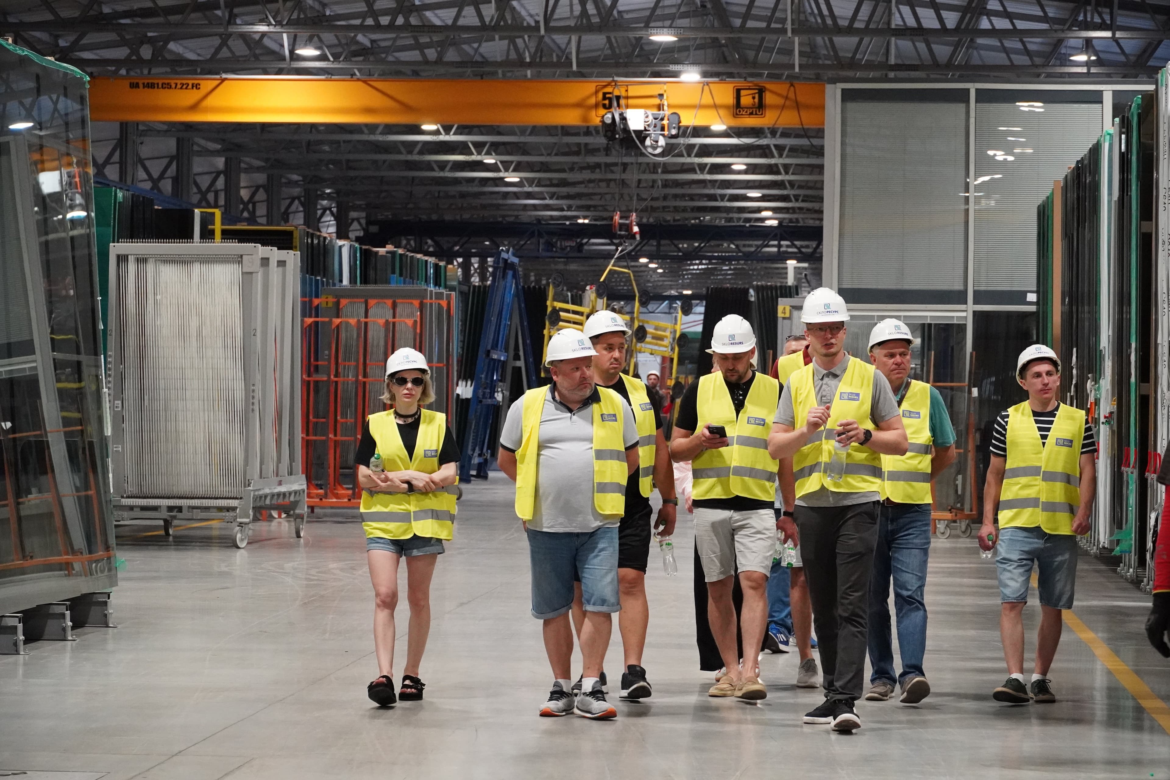 Екскурсія "Віконний клуб"